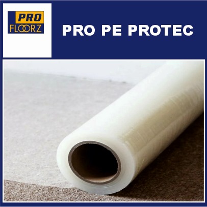 PRO PE PROTEC - Underlay